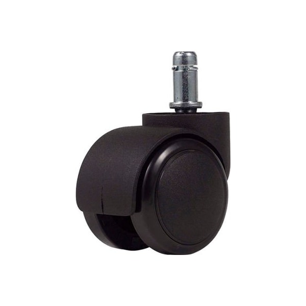 Raynor Marketing Ltd. Eurotech Casters - Soft Wheels CAS-SF01-BLACK - main